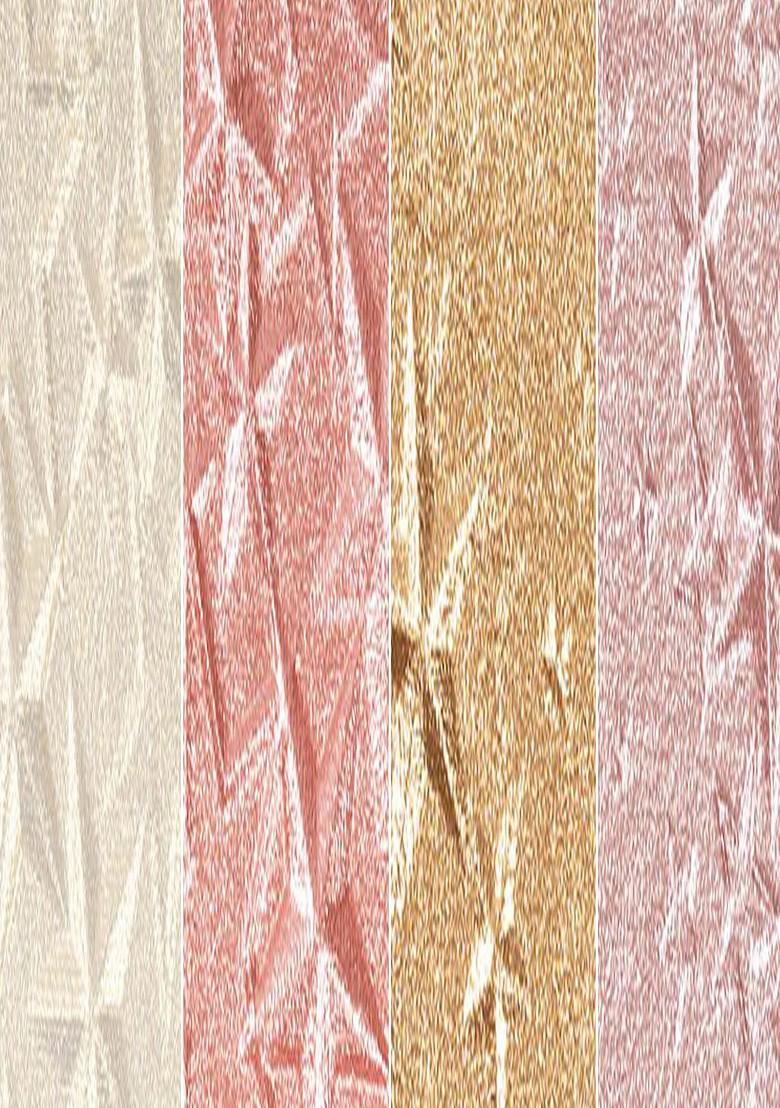 Daily Life Forever52 Desert Glow 4 Color Highlighter Palette Dgh003