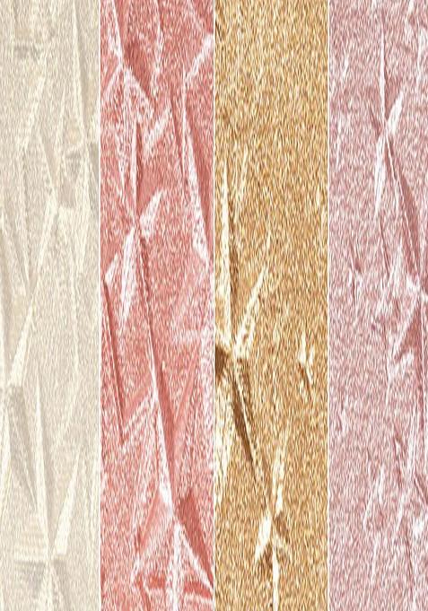 Daily Life Forever52 Desert Glow 4 Color Highlighter Palette Dgh003