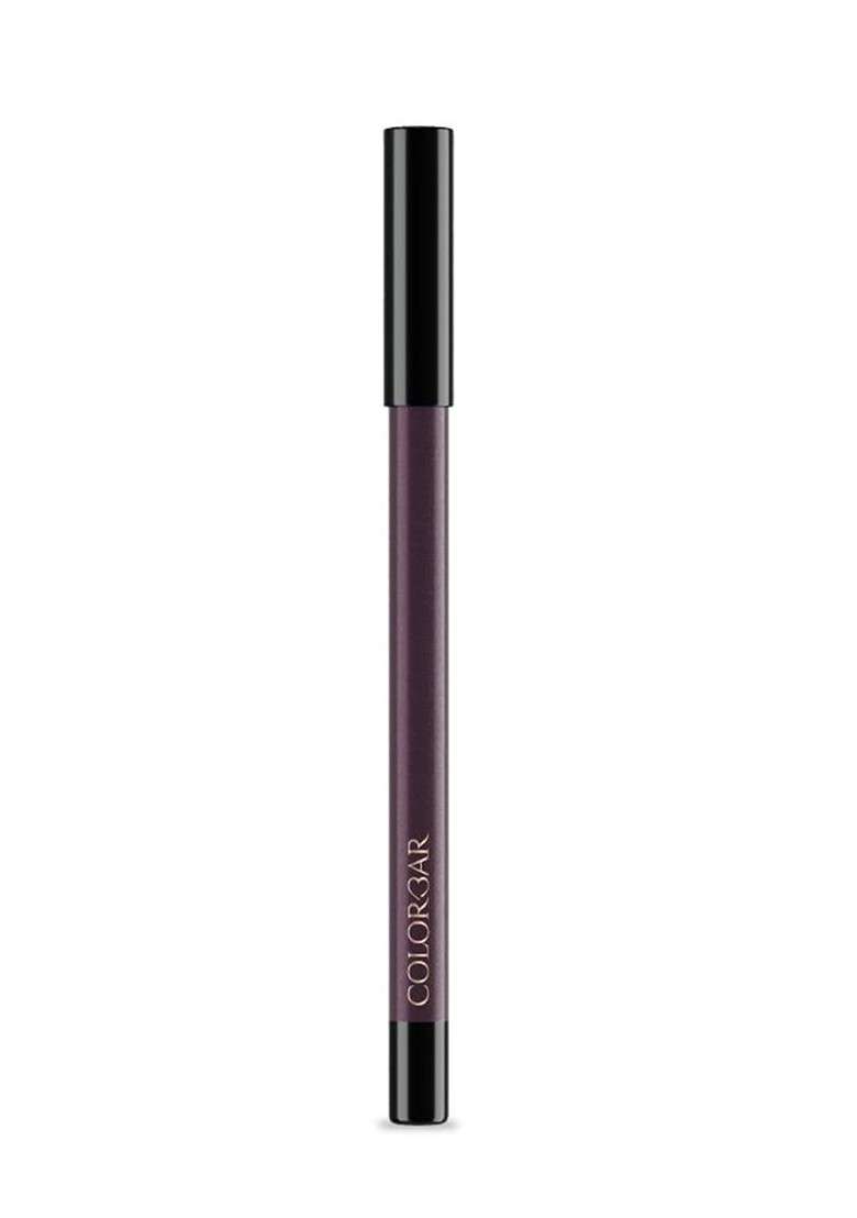 Colorbar I Glide Magic Eye Pencil With Jojoba 1 G Imperial Purple 28 - Indya