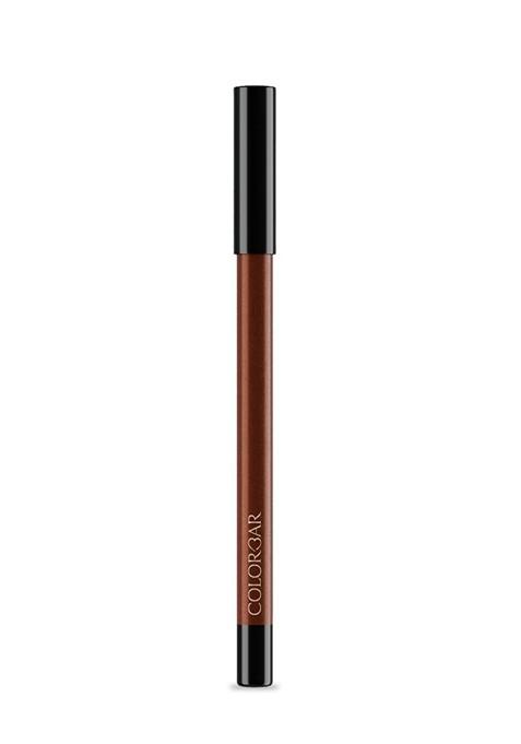 Colorbar I Glide Magic Eye Pencil With Jojoba Oil 1 G Mahogany 26