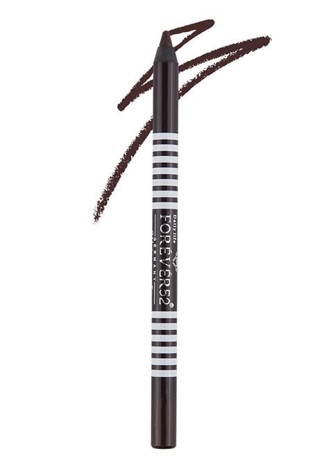 Daily Life Forever52 Brown Waterproof Smoothening Eye Pencil 1 2G