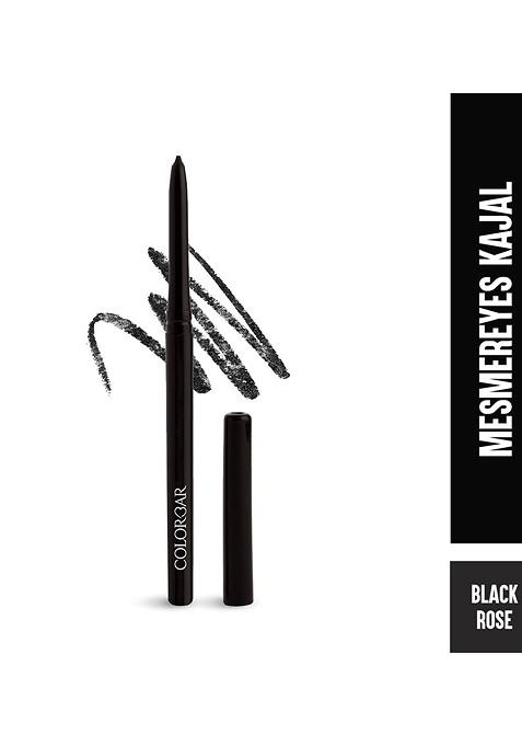 Colorbar Mesmereyes Kajal Black