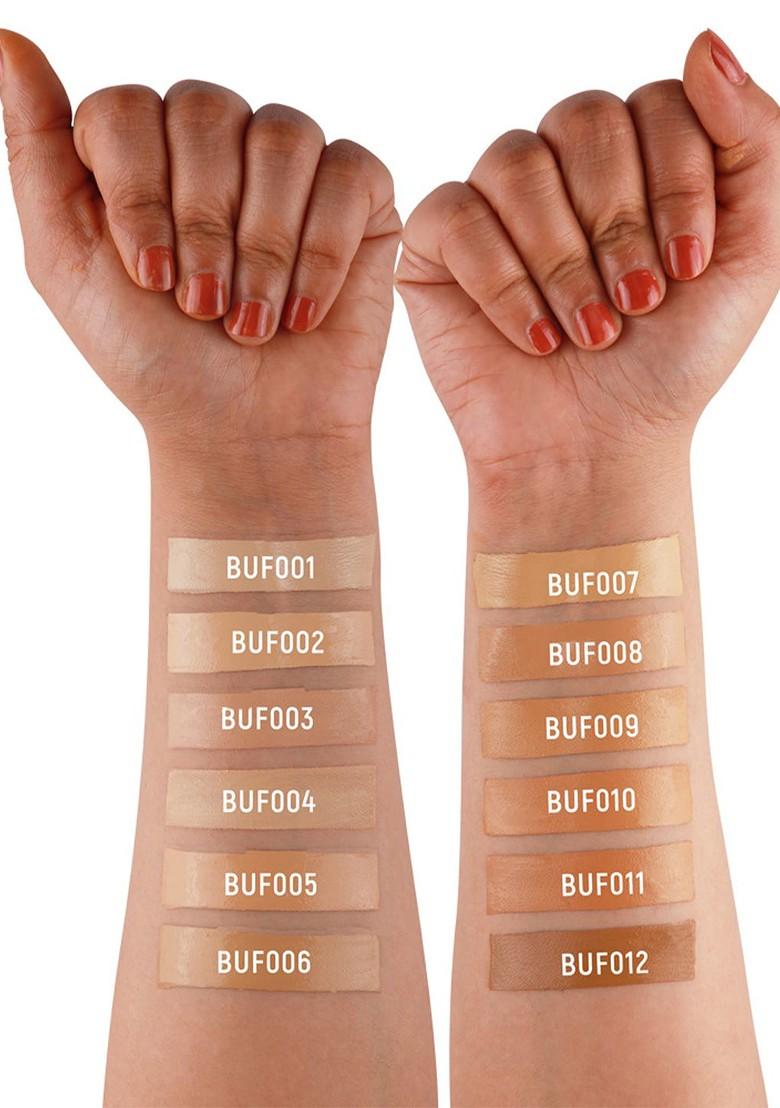 Daily Life Forever52 Women Pro Artist Ultra Definition Liquid Foundation