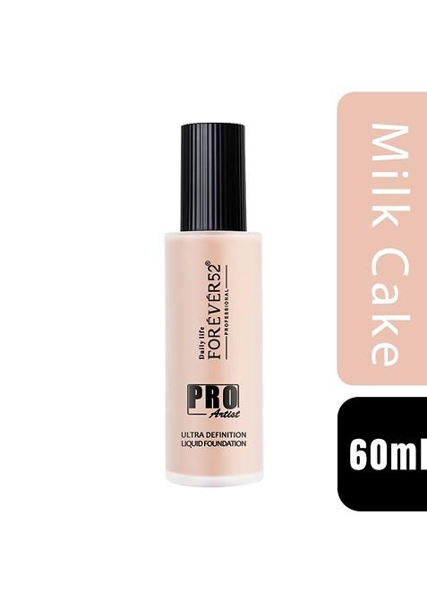 Daily Life Forever52 Women Pro Artist Ultra Definition Liquid Foundation
