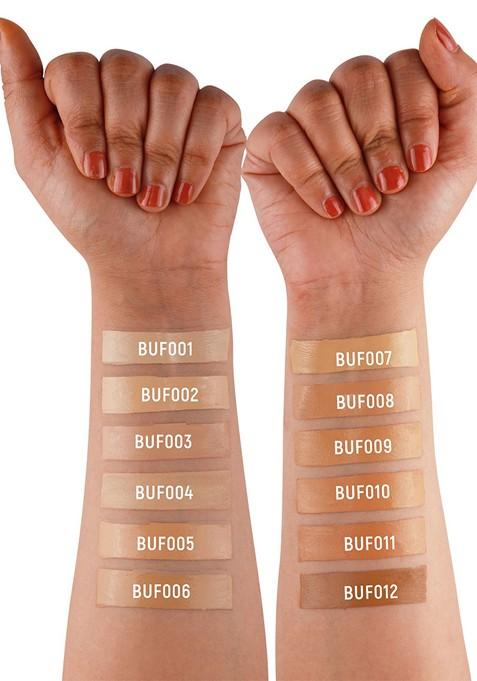 Daily Life Forever52 Women Pro Artist Ultra Definition Liquid Foundation