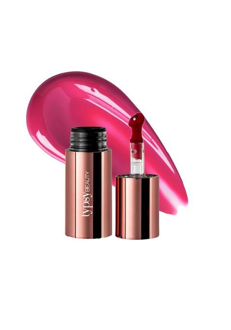 Typsy Beauty Glacier Glow Plumping Lip Tint 5 3 G Polar Pink
