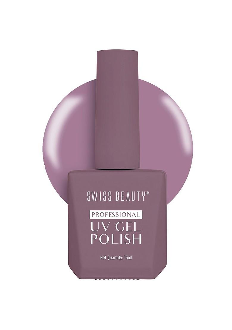 Swiss Beauty Professional Uv Gel Nail Polish 15Ml Shade 51