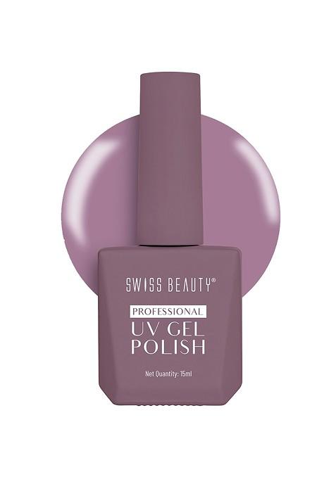Swiss Beauty Professional Uv Gel Nail Polish 15Ml Shade 51