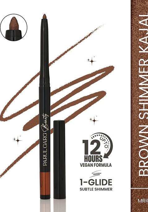 Parul Garg Beauty Shimmer Bold Define Kajal 0 3 G Mrig