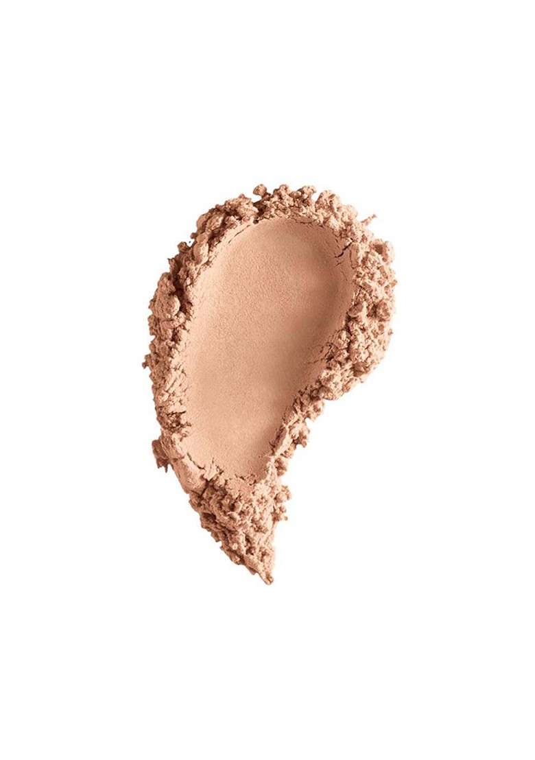 Elle 18 Lasting Glow Compact With Vit C E For 9Hr Oil Free Makeup Look 9G 03 Shell - Indya