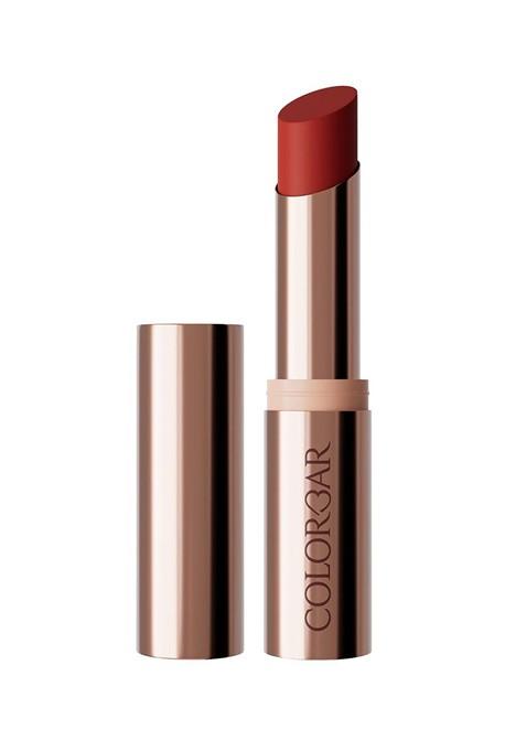 Colorbar Long Lasting Kiss Proof Bullet Lipstick 3 7G Into You 01