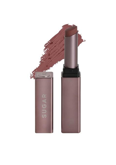 Sugar Mettle Satin Water Resistant Lipstick 2 8 G Diana 10