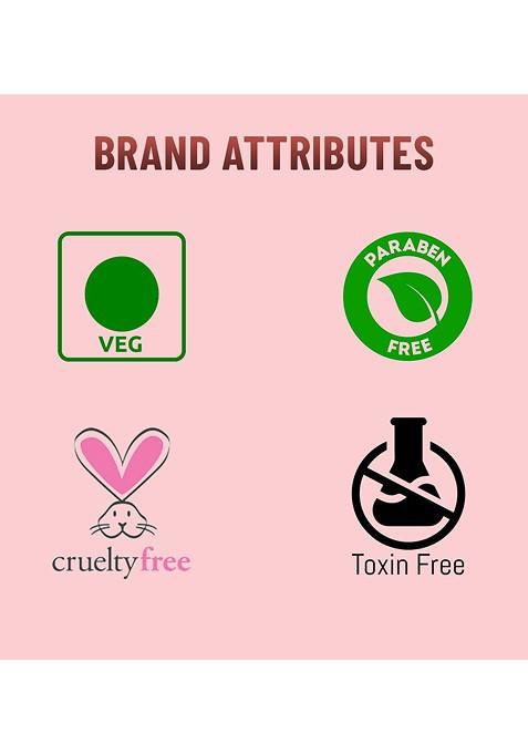 Coloressence Blush Magic Stick 10 G Berry