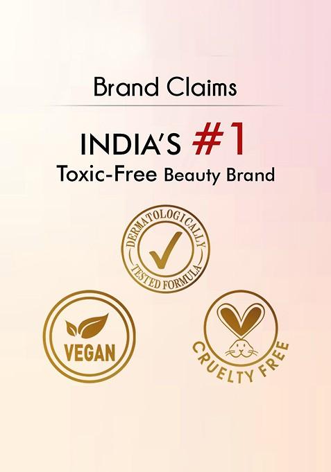 Insight Cosmetics 5 Toxic Free Long Lasting Pastel Color Nail Polish 9Ml Shade 30