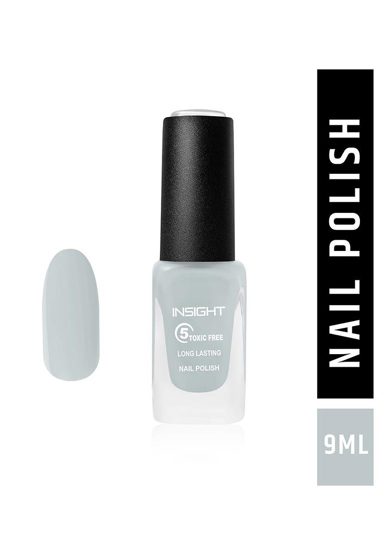 Insight Cosmetics 5 Toxic Free Long Lasting Pastel Color Nail Polish Shade 32