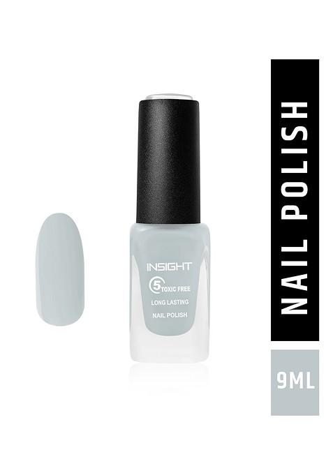 Insight Cosmetics 5 Toxic Free Long Lasting Pastel Color Nail Polish Shade 32