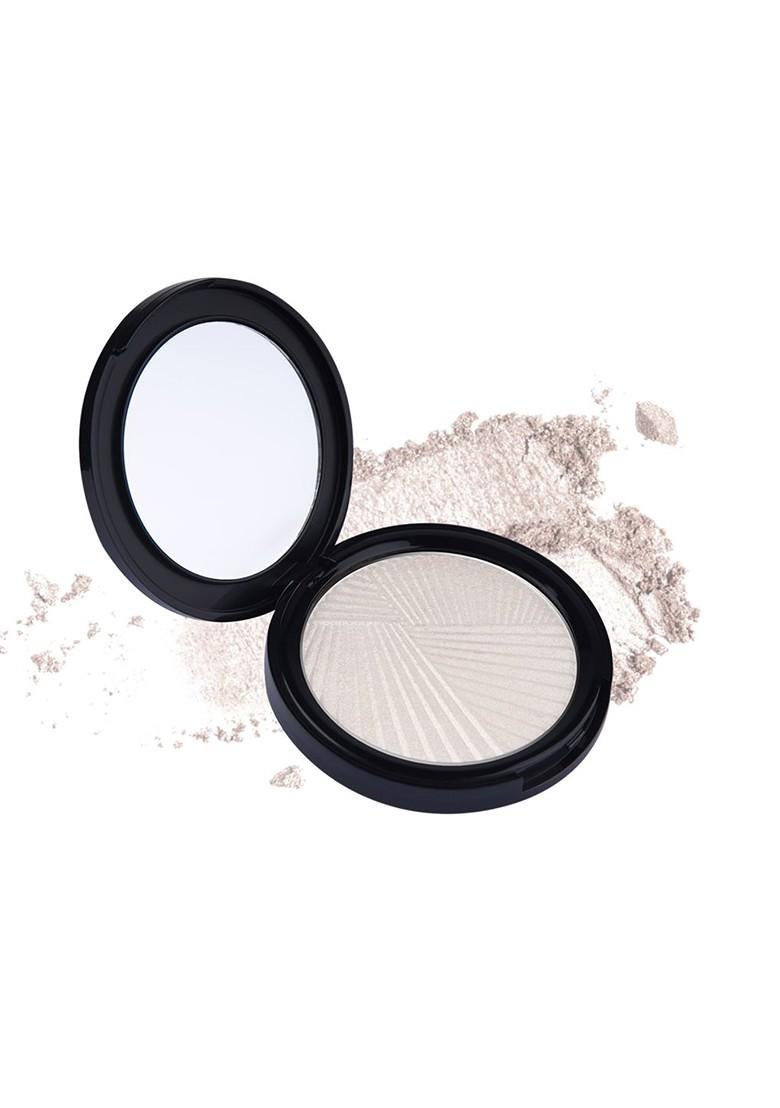 Daily Life Forever52 Silver Highlighter And Blush