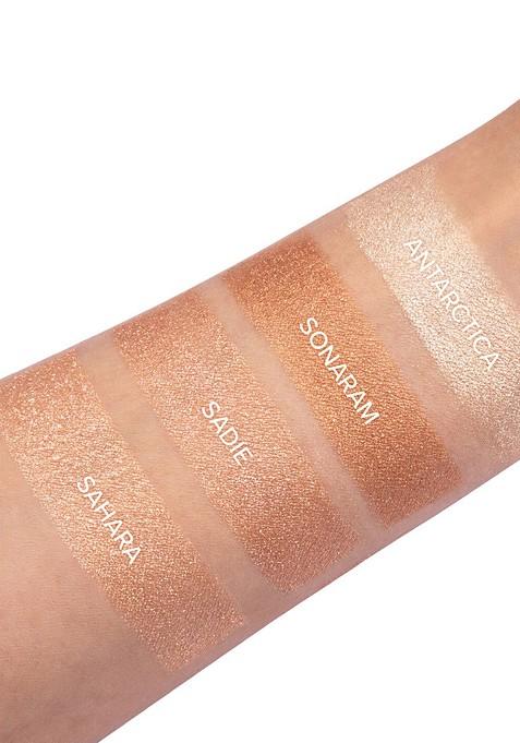 Daily Life Forever52 Desert Glow 4 Color Highlighter Palette Dgh002