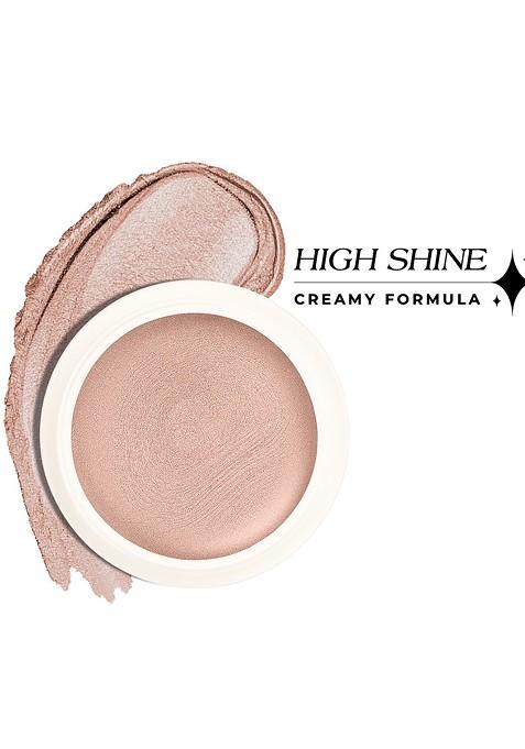 Insight Cosmetics Vegan Highlighter For Luminous Glow 3 5 G Moonstone Bliss