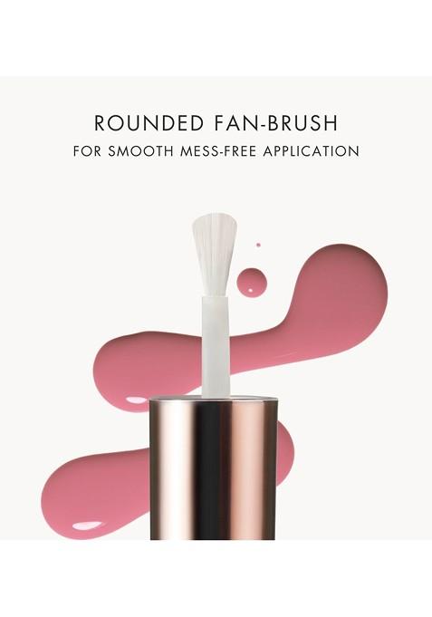 Hyue Gel Fx Nail Paint Carbon Quick Dry And Chip Resistant 14 Day Long Wear 8Ml