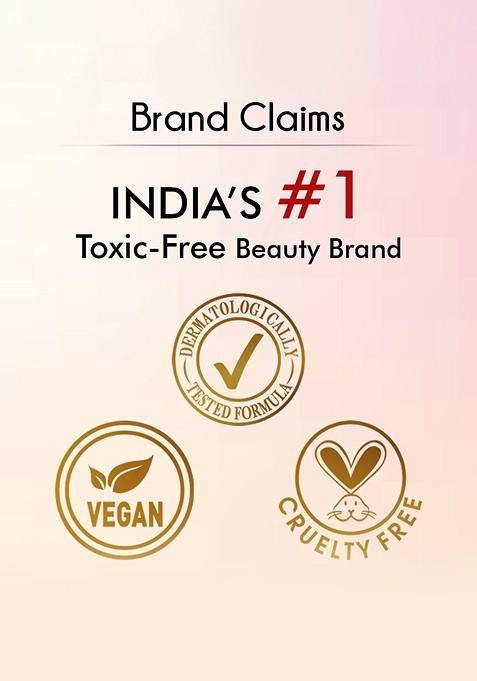 Insight Cosmetics Long Lasting Lip Cheek Tint With Vitamin E Oil 3G Irish Cream 01