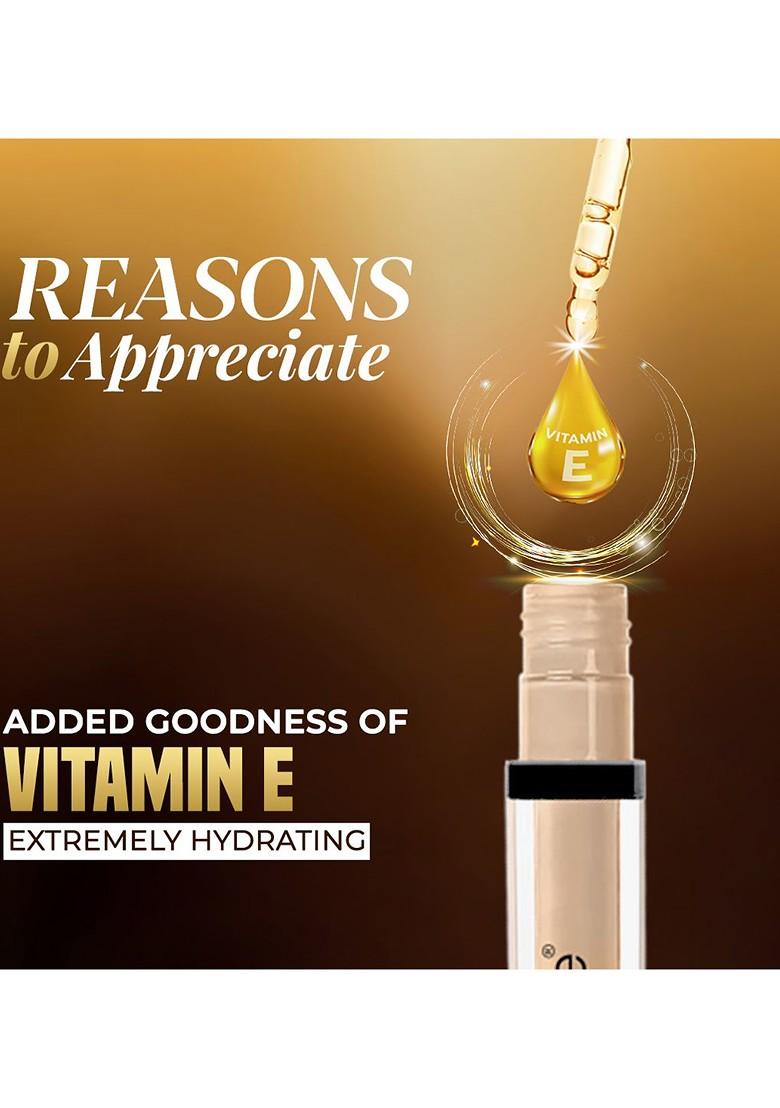 Coloressence Time To Prime Full Covereage Liquid Concealer 4 5Ml Sunlit