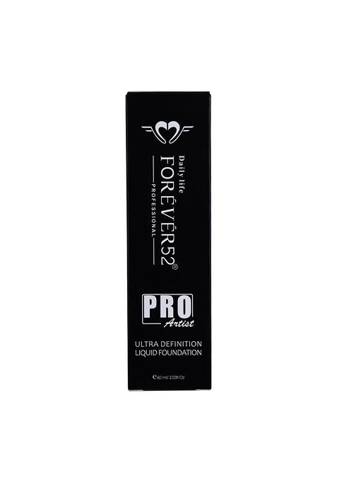 Daily Life Forever52 Women Pro Artist Ultra Definition Liquid Foundation 60Ml