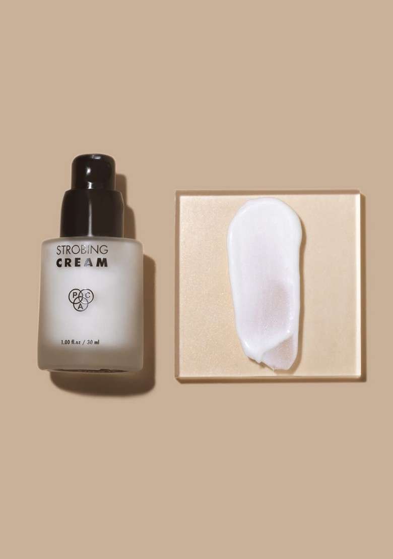 Pac Strobing Liquid Drops Ice - Indya