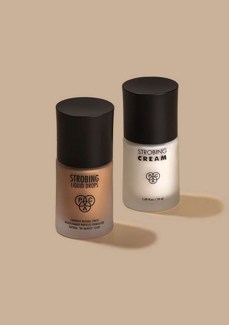 Pac Strobing Liquid Drops Ice - Indya