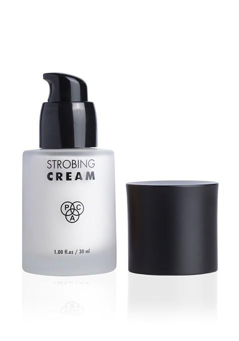 Pac Strobing Liquid Drops Ice