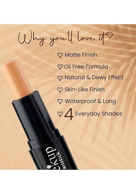 Coloressence Makeup Waterproof Panstick 10 G Fair Ivory