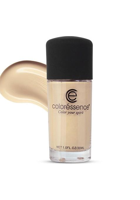 Coloressence Liquid Foundation 30Ml Shade Ivory