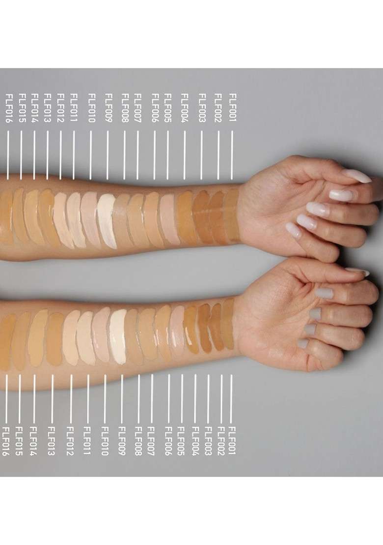 Daily Life Forever52 Beige Ultra Definition Liquid Foundation Pralines Cake 30 Ml - Indya