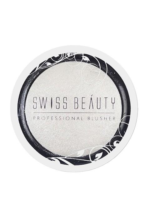 Swiss Beauty Professional Blusher Silver 04