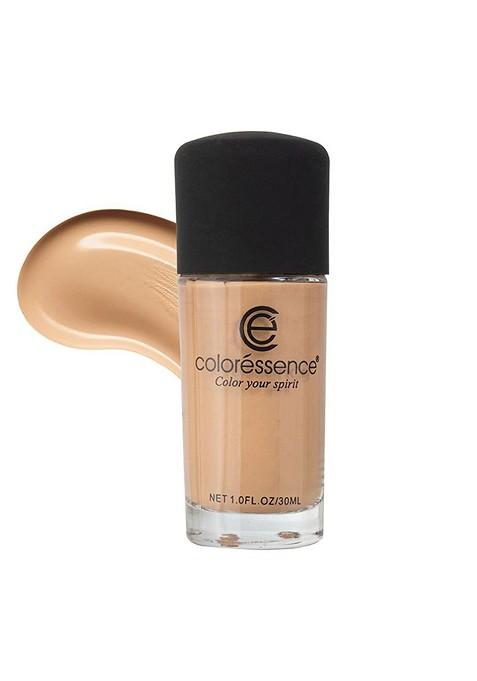 Coloressence Liquid Foundation 30 Ml Shade Medium Beige 2