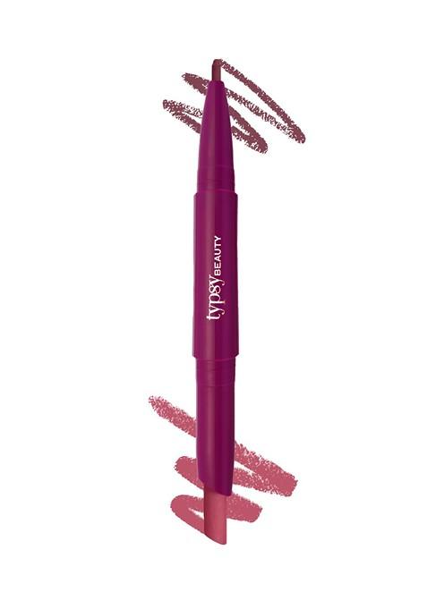 Typsy Beauty Twist Pout Lipstick N Liner 5 G Fresh Princess 07