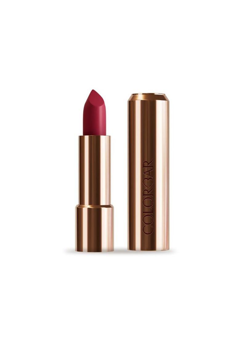 Colorbar Powerkiss Matte Lipstick 4 2G Pretty Woman