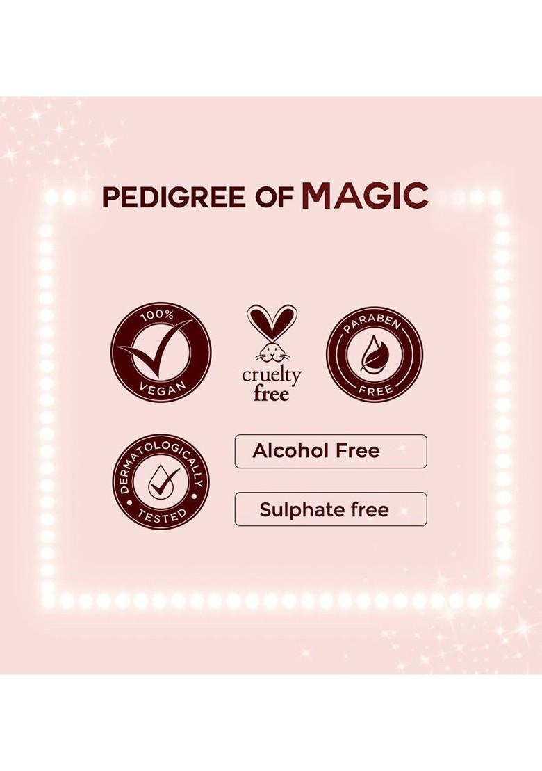 Colorbar Powerkiss Matte Lipstick 4 2G Pretty Woman