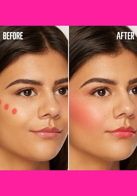 Insight Cosmetics I'M Tinted Liquid Blush With Niacinamide 6G Wine 'N' Dine