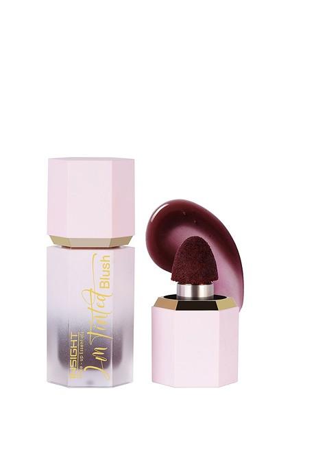 Insight Cosmetics I'M Tinted Liquid Blush With Niacinamide 6G Wine 'N' Dine