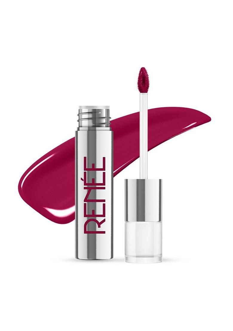 Renee Gloss Stay Transfer Proof Liquid Lip Color 3 5Ml Sophie