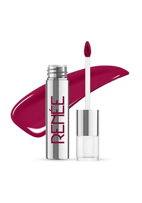 Renee Gloss Stay Transfer Proof Liquid Lip Color 3 5Ml Sophie