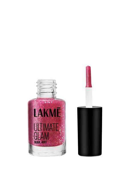 Lakme Color Crush Nail Art S5 6 Ml