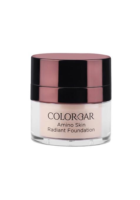 Colorbar Amino Skin Radiant Foundation 15 G Petal Fair 002