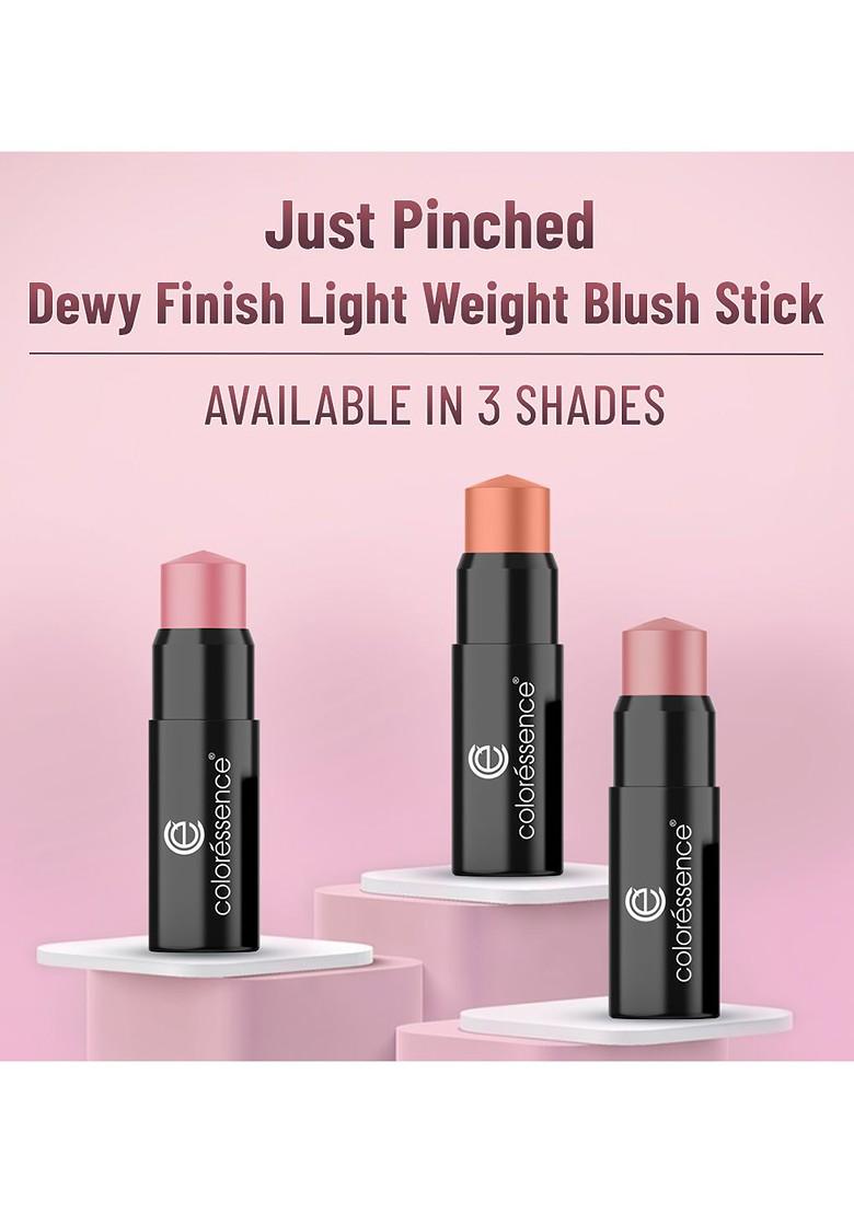 Coloressence Blush Magic Stick 10 G Blushing Rose