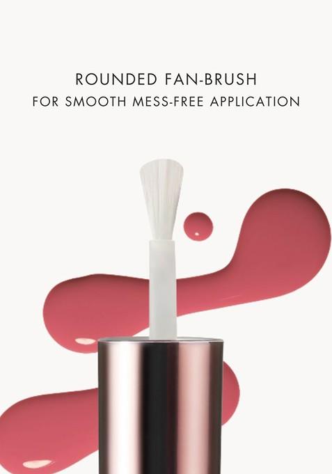 Hyue Gel Fx Nail Paint Rain Drop Quick Dry And Chip Resistant 14 Day Long Wear 8Ml