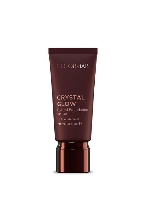 Colorbar Crystal Glow Hybrid Foundation Spf 30 Ml Tf 5 1 Sand
