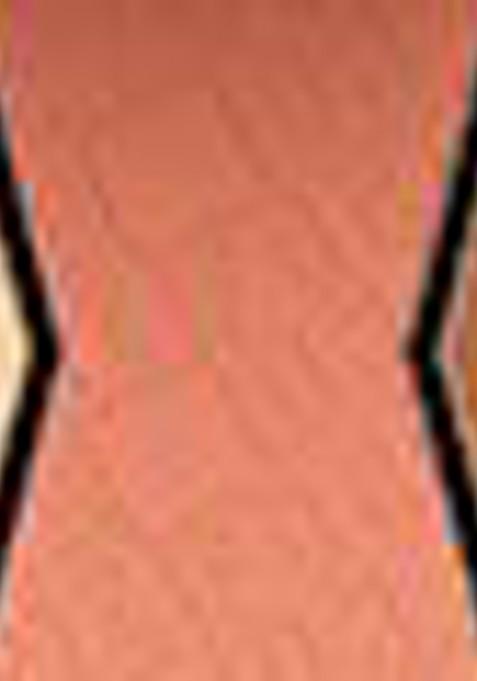 Pac Focus On Me High Pigmented 3 In 1 Blush Highlighter Palette Dark