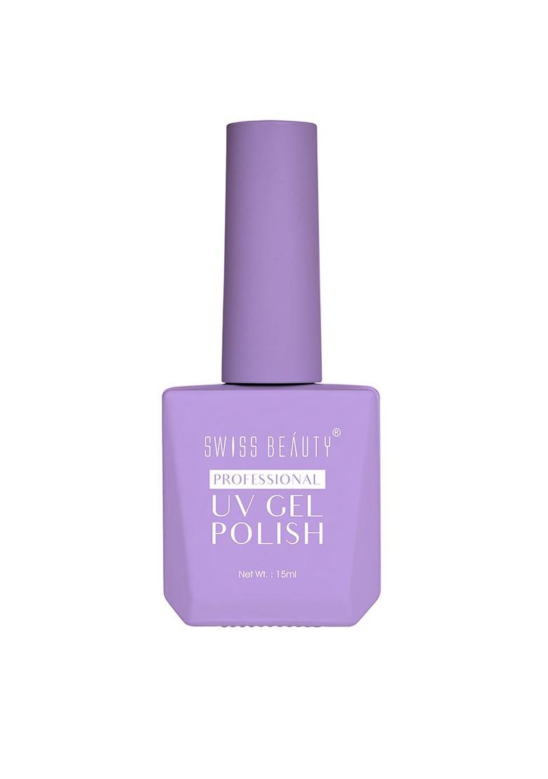 Swiss Beauty Long Lasting Quick Dry Professional Uv Gel Nail Polish 16