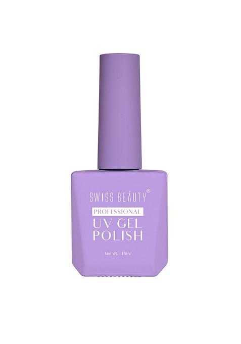 Swiss Beauty Long Lasting Quick Dry Professional Uv Gel Nail Polish 16